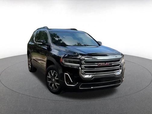 2023 GMC Acadia FWD SLT