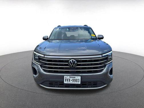 2025 Volkswagen Atlas 2.0T SE w/Technology 4MOTION