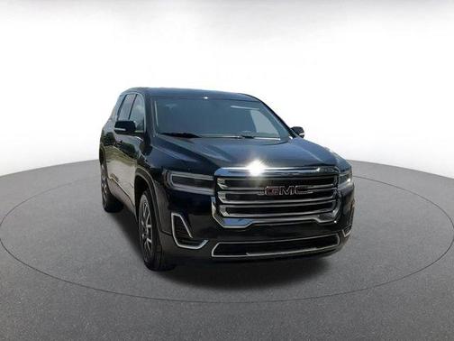 2021 GMC Acadia FWD SLE