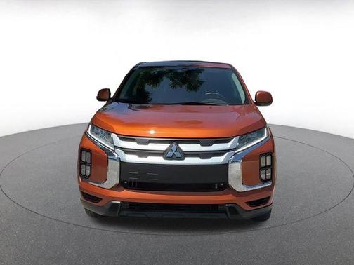 2022 Mitsubishi Outlander Sport 2.0 ES