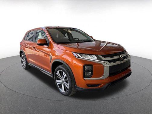 2022 Mitsubishi Outlander Sport 2.0 ES