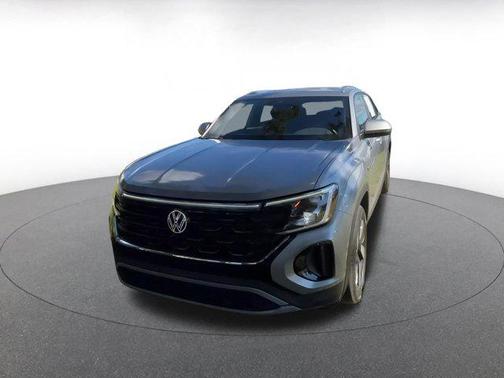 2024 Volkswagen Atlas Cross Sport 2.0T SE w/Technology 4MOTION