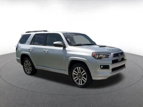 2024 Toyota 4Runner TRD Sport