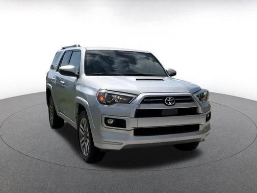 2024 Toyota 4Runner TRD Sport
