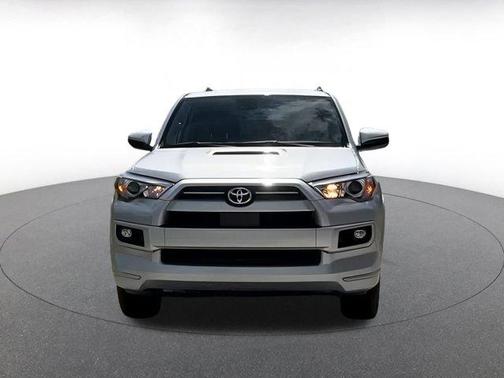 2024 Toyota 4Runner TRD Sport