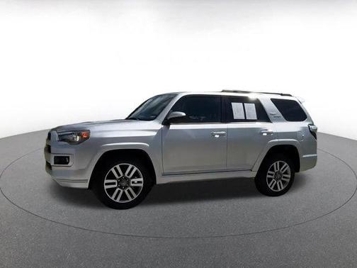 2024 Toyota 4Runner TRD Sport