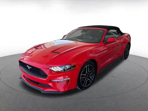 2023 Ford Mustang EcoBoost Premium