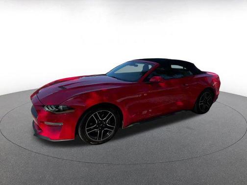 2023 Ford Mustang EcoBoost Premium