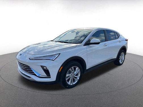 2025 Buick Envista Preferred FWD