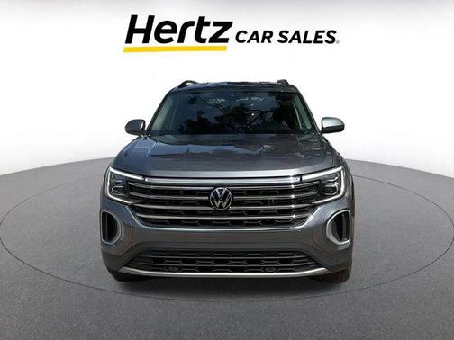 2024 Volkswagen Atlas 2.0T SE w/Technology 4MOTION
