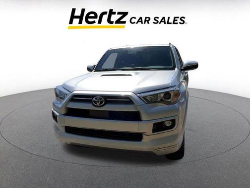 2024 Toyota 4Runner TRD Sport