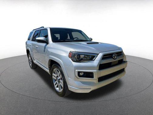 2024 Toyota 4Runner TRD Sport