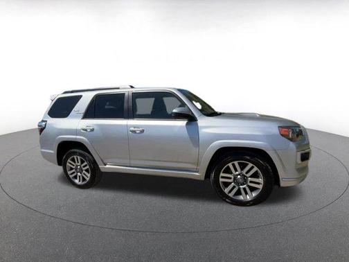 2024 Toyota 4Runner TRD Sport