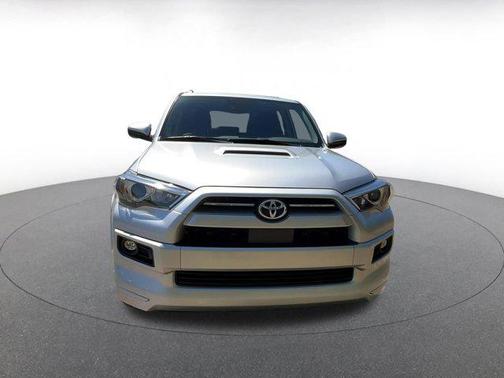 2024 Toyota 4Runner TRD Sport