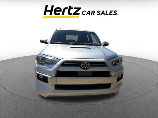2024 Toyota 4Runner TRD Sport