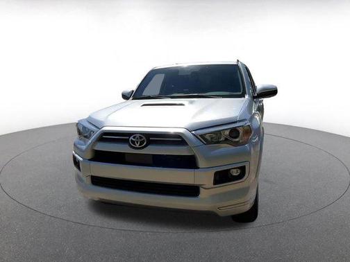 2024 Toyota 4Runner TRD Sport