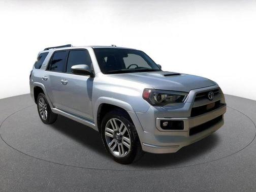 2024 Toyota 4Runner TRD Sport