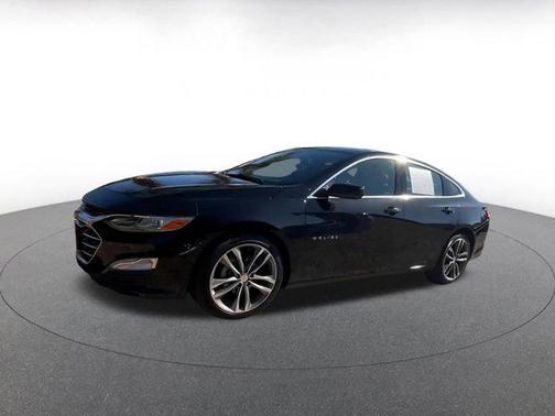 2024 Chevrolet Malibu FWD 2LT