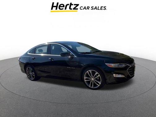 2024 Chevrolet Malibu FWD 2LT