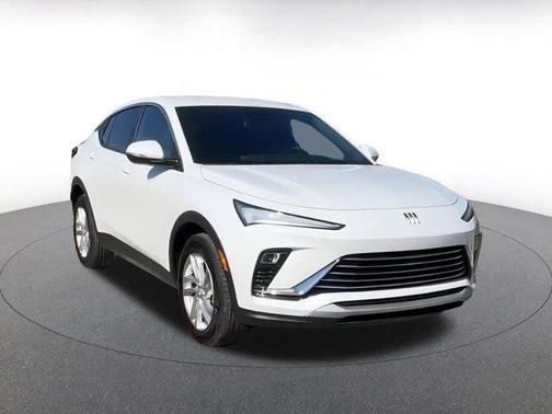 2025 Buick Envista Preferred FWD