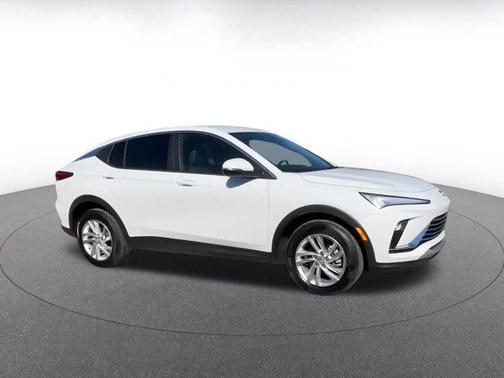 2025 Buick Envista Preferred FWD