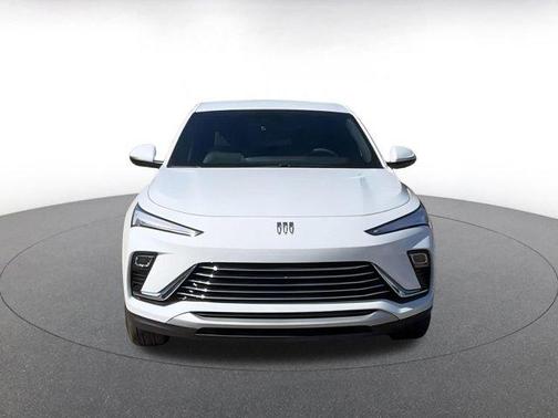 2025 Buick Envista Preferred FWD