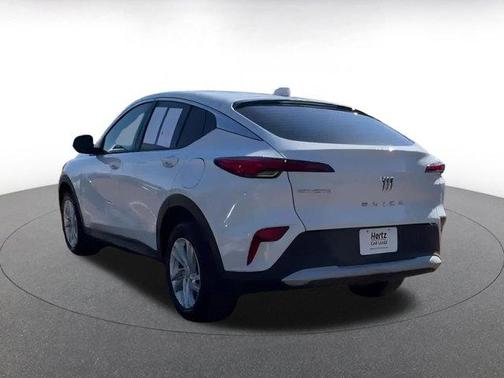 2025 Buick Envista Preferred FWD