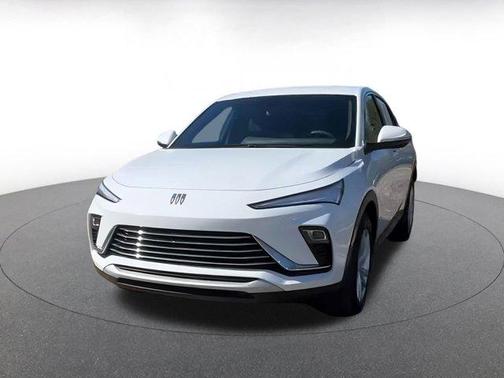 2025 Buick Envista Preferred FWD