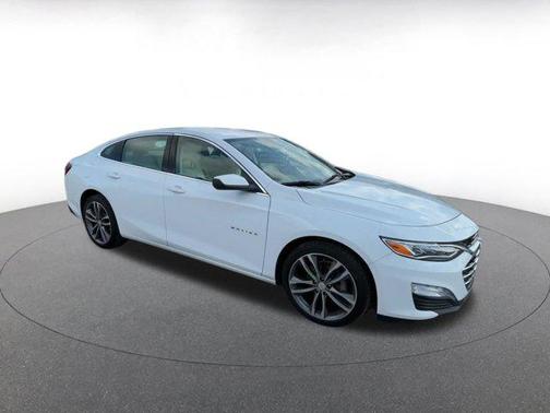 2024 Chevrolet Malibu FWD 2LT