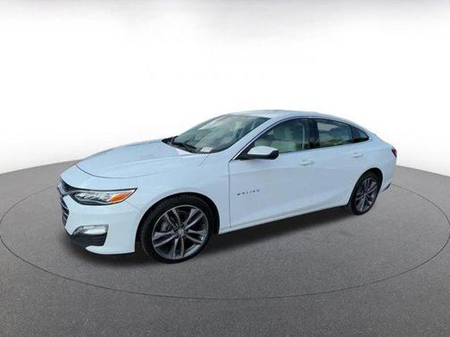 2024 Chevrolet Malibu FWD 2LT