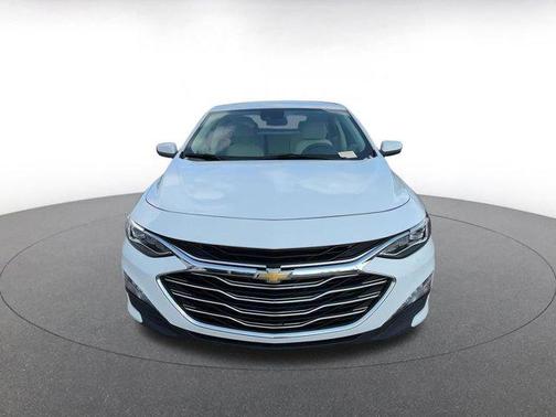 2024 Chevrolet Malibu FWD 2LT