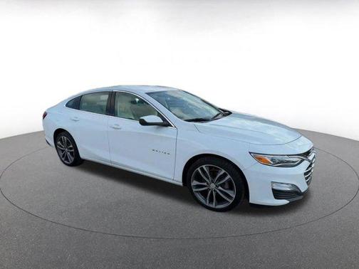 2024 Chevrolet Malibu FWD 2LT