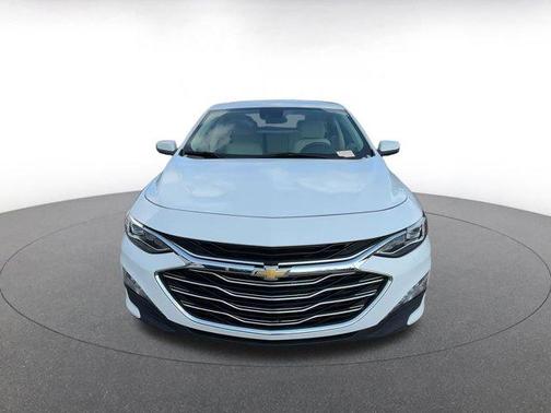 2024 Chevrolet Malibu FWD 2LT