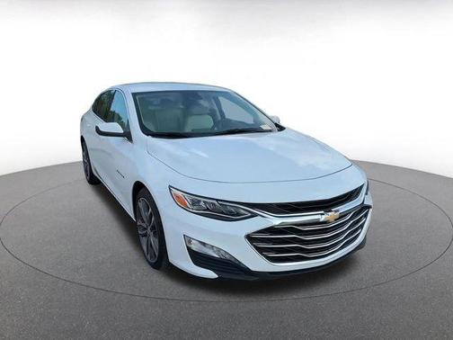 2024 Chevrolet Malibu FWD 2LT