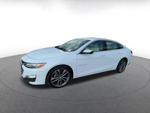2024 Chevrolet Malibu FWD 2LT