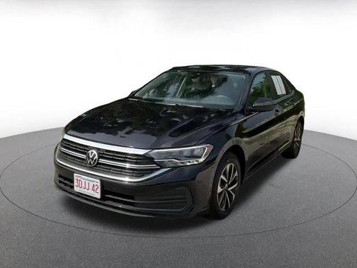 2024 Volkswagen Jetta 1.5T S