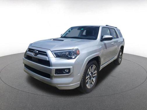 2024 Toyota 4Runner TRD Sport