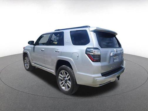 2024 Toyota 4Runner TRD Sport