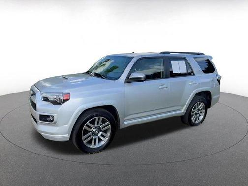 2024 Toyota 4Runner TRD Sport