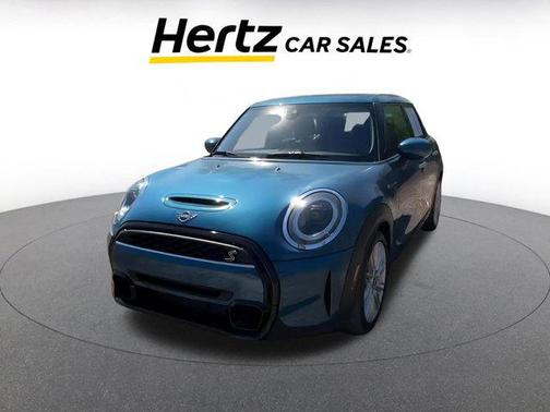 2024 MINI Hardtop Cooper S