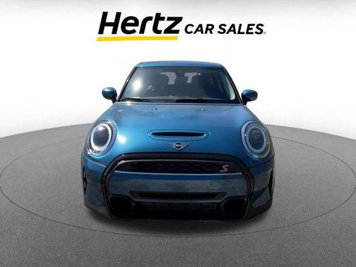 2024 MINI Hardtop Cooper S