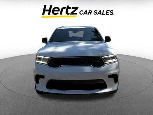 2024 Dodge Durango SXT AWD