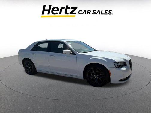 2022 Chrysler 300 S