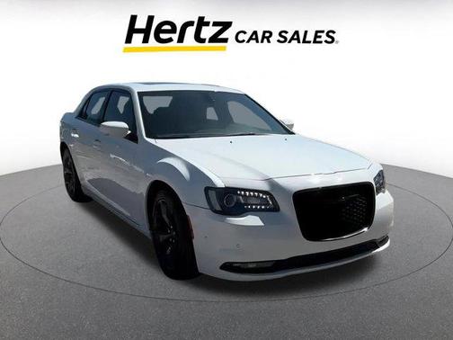 2022 Chrysler 300 S