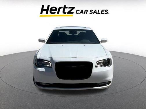 2022 Chrysler 300 S