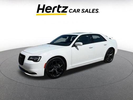 2022 Chrysler 300 S