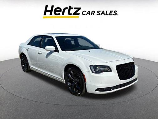2022 Chrysler 300 S