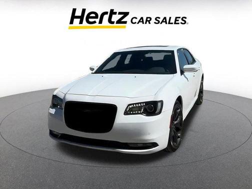 2022 Chrysler 300 S