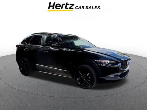 2025 Mazda CX-30 2.5 S Select Sport