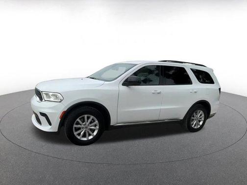 2023 Dodge Durango SXT RWD